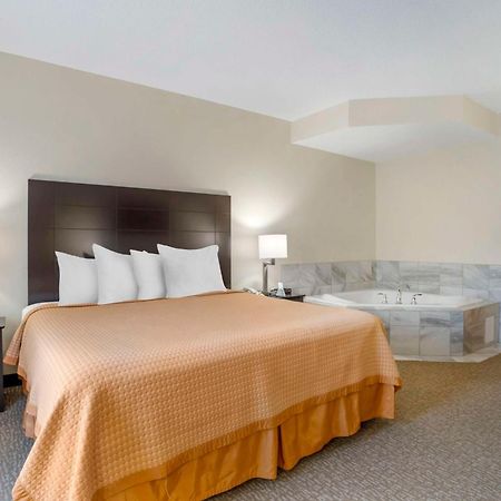 Best Western Carowinds Fort Mill Bagian luar foto