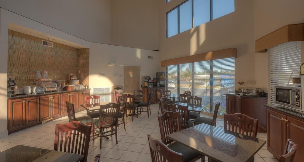 Best Western Carowinds Fort Mill Bagian luar foto