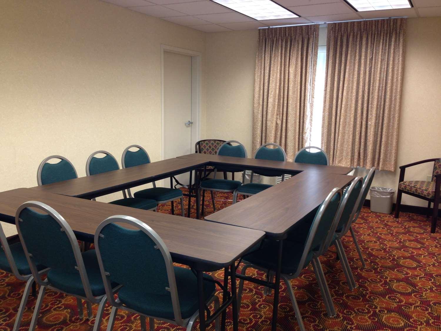 Best Western Carowinds Fort Mill Bagian luar foto