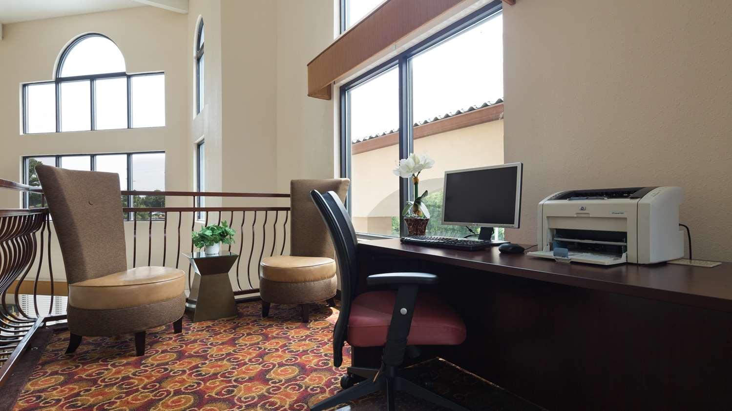 Best Western Carowinds Fort Mill Bagian luar foto