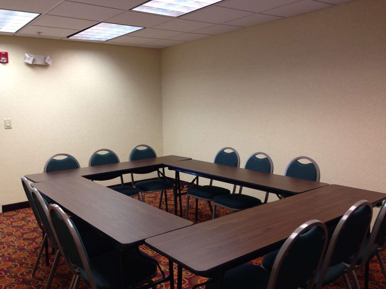 Best Western Carowinds Fort Mill Bagian luar foto