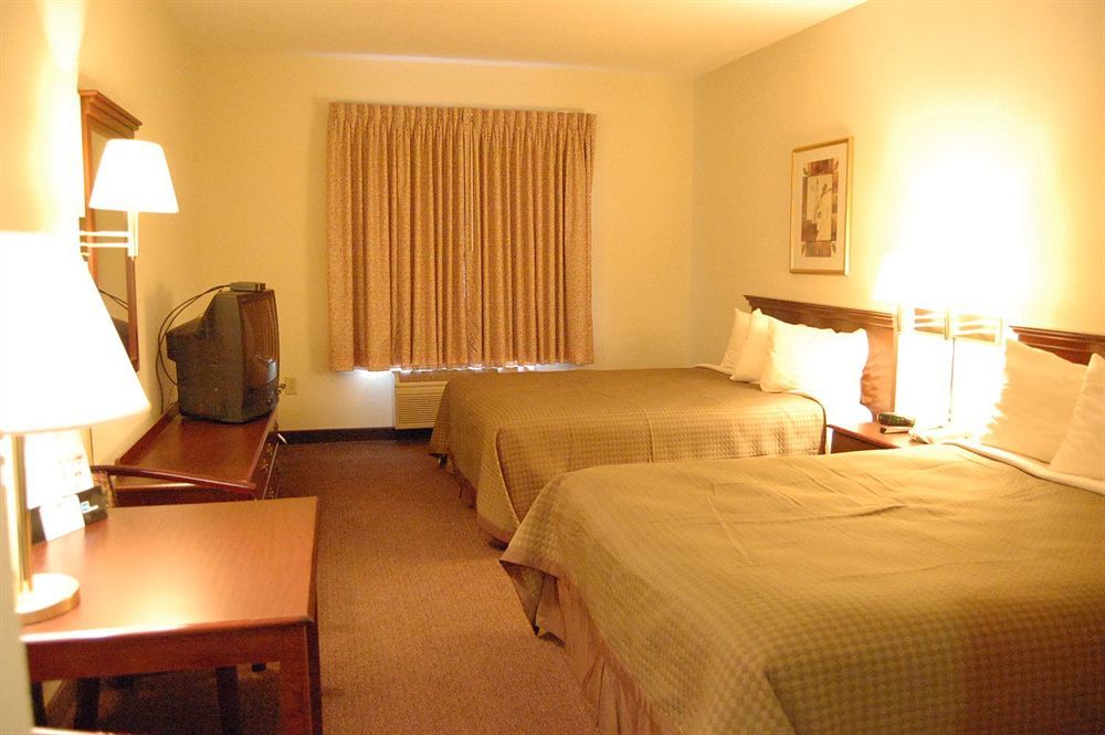 Best Western Carowinds Fort Mill Bagian luar foto