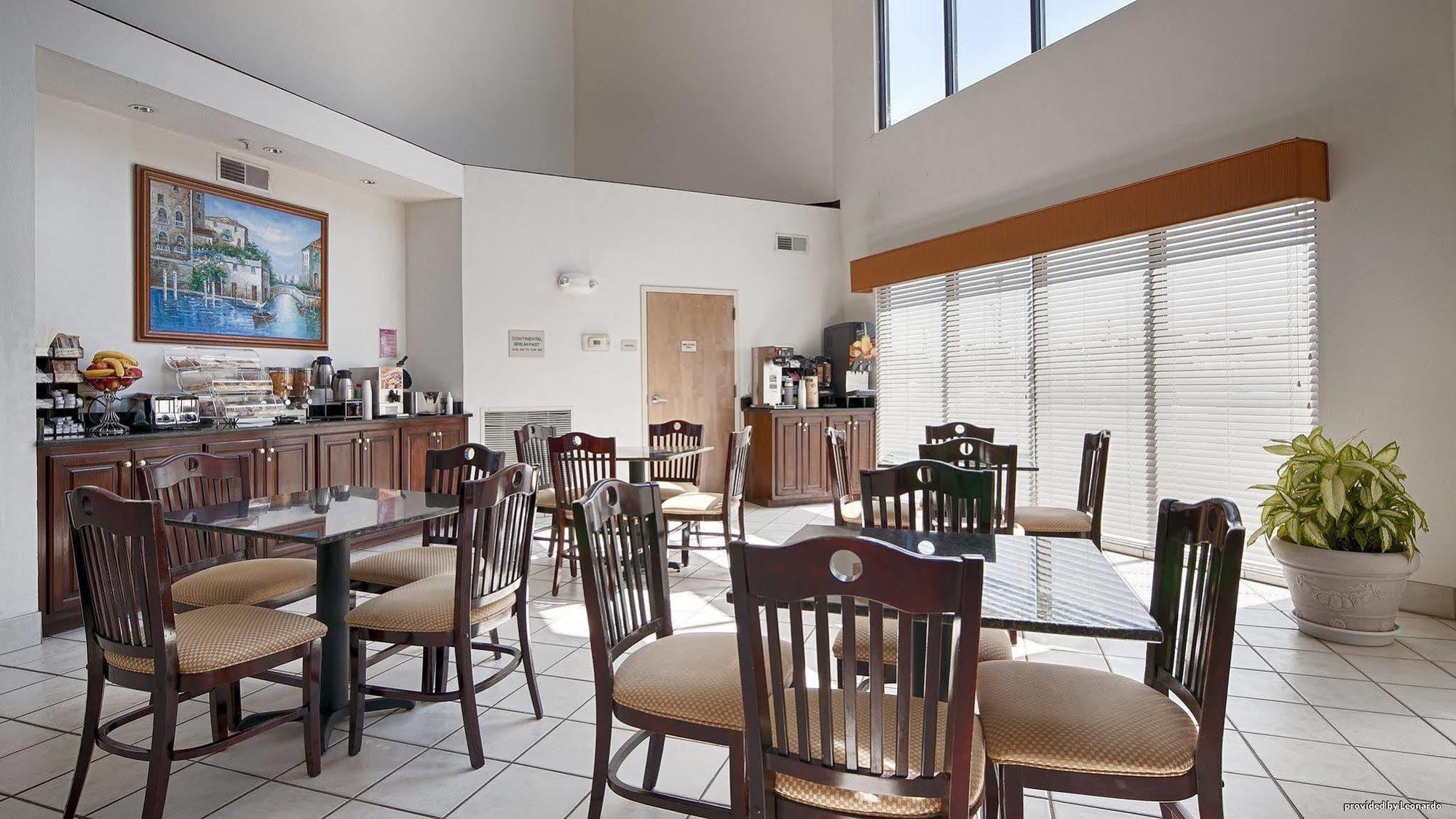 Best Western Carowinds Fort Mill Bagian luar foto