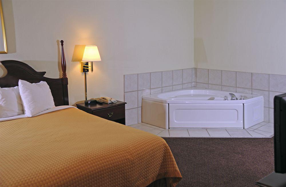 Best Western Carowinds Fort Mill Ruang foto