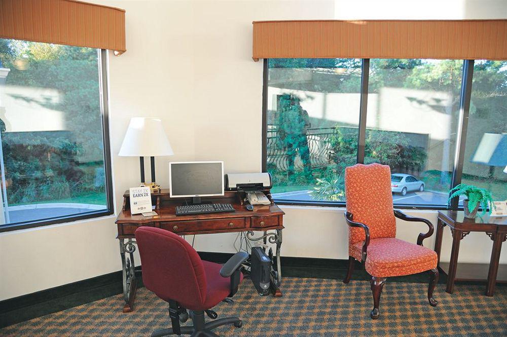 Best Western Carowinds Fort Mill Bagian luar foto
