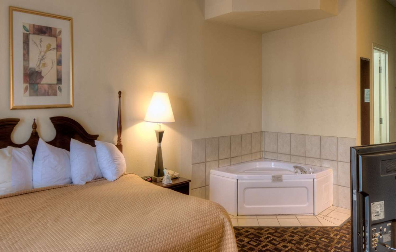 Best Western Carowinds Fort Mill Bagian luar foto